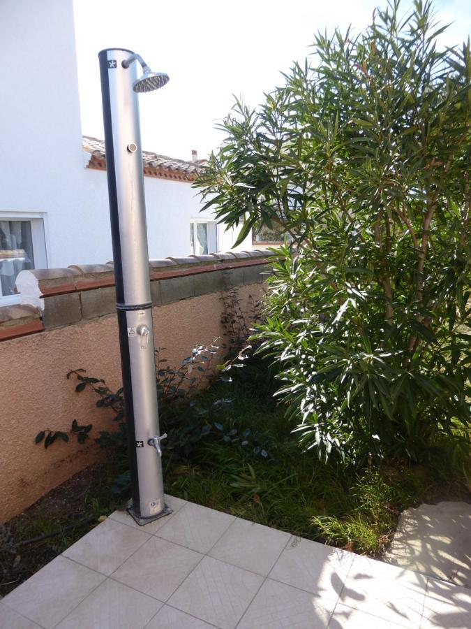 Les 2 Dauphins Apartment Le Barcares Exterior photo